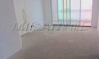 Imagem 3: Apartamento de 117m² com 3 quartos em Santana