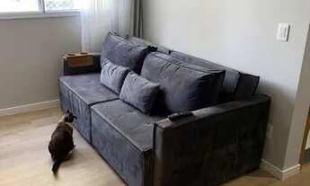 Imagem 4: Apartamento com 2 dormitórios à venda, 43 m² por R$ 320.000,00 - Parque Rebouças - São Pau