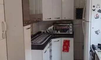 Imagem 5: Apartamento cobertura para alugar na Vila Assunção em Santo André