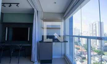 Imagem 6: Apartamento para Aluguel - Vila Clementino, 1 Quarto, 27 m2