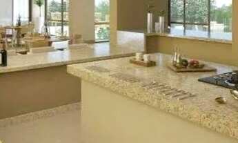 Imagem 4: Apartamento para venda possui 107 metros quadrados com 3 quartos em Alphaville I - Salvado