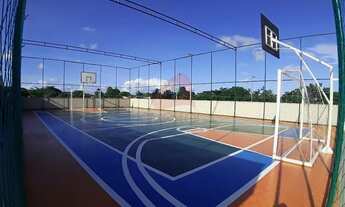 Imagem 6: Apartamento de 02 quartos para alugar no Centro/Paulista - Edf. North Way Residence