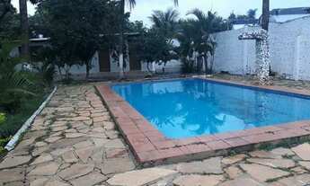 Imagem 3: Casa estilo chácara em GOIÂNIA no Jardim Novo mundo próximo a Pça da bíblia