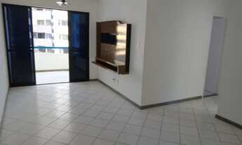 Imagem 1: Apartamento a venda 3quartos sendo 1 suíte com 85m2 no Stiep - Salvador - BA