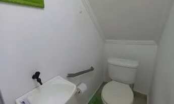 Imagem 4: Sobrado com 2 dormitórios, 100 m² - venda por R$ 260.000,00 ou aluguel por R$ 1.600,00/mês