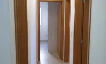 Imagem 3: Apartamento com 3 dormitórios para alugar, 95 m² por R$ 4.264,05/mês - Jardim Botânico - R