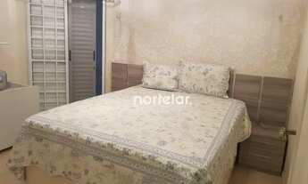 Imagem 6: Casa com 2 dormitórios à venda, 113 m² por R$ 583.000 - Jardim Bom Clima - Guarulhos/SP