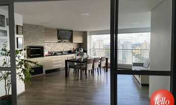 Imagem: São Paulo - Apartamento Padrão - Mooca