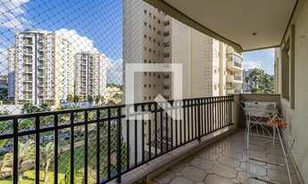 Imagem 6: Apartamento para Aluguel - Alphaville, 3 Quartos, 139 m2