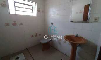 Imagem 5: Casa com 2 dormitórios para alugar, 90 m² por R$ 850/mês - Vila São Caetano - Londrina/PR