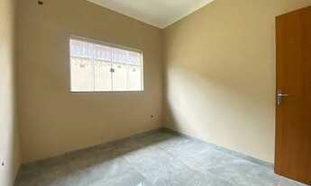 Imagem 6: Casa para venda possui 101 metros quadrados com 2 quartos em Parque do Lageado - Campo Gra