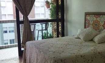 Imagem 5: Apartamento à venda no Boqueirão em Santos/SP