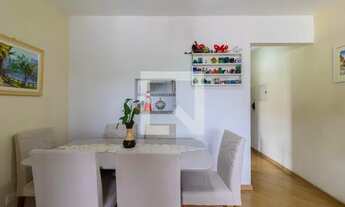 Imagem 5: Apartamento à Venda - Vila Amália, 3 Quartos, 58 m2