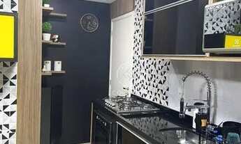 Imagem 7: Evolve Morumbi - Apartamento com 3 dormitórios à venda, 122 m² por R$ 1.200.000 - Vila And