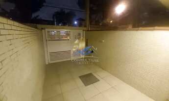 Imagem 7: Casa com 3 dorms, Marapé, Santos, Cod: 11310