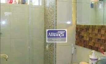 Imagem 6: Apartamento com 2 dormitórios à venda, 47 m² por R$ 170.000,00 - Fonseca - Niterói/RJ