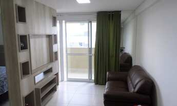 Imagem 6: Apartamento Mobiliado 55 m2, 01 Quarto Suite, Jardim Goiás - Goiânia - GO