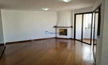 Imagem 5: Apartamento|Locação|Moema|170m²|3 suítes