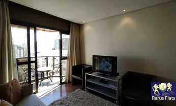 Imagem 3: Flat para alugar no Jardins - The Plazza - Cód: OFF13592