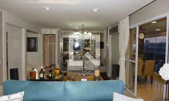 Imagem 3: Apartamento à Venda - Jardim Campo Grande, 2 Quartos, 133 m2