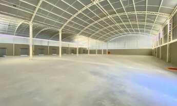 Imagem 2: Galpão/Depósito/Armazém para Alugar, 1.800 m² em Maracanaú