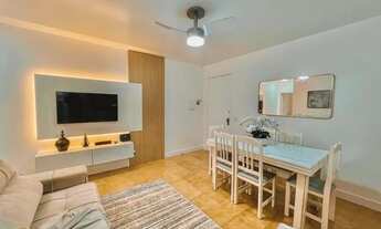 Imagem 5: Apartamento 2 Dorm. - Bairro Centro