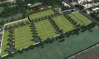 Imagem 4: Terreno em Condomínio Fechado Vila Firenze em Foz do Iguaçu 360m²