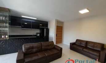 Imagem 2: EDIFÍCIO THE PARK VIEW, APARTAMENTO 3 DORMITÓRIOS 1 SUÍTE INDAIATUBA_SP