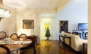 Imagem 7: Apartamento à Venda - Itaim Bibi, 3 Quartos, 158 m2