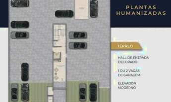 Imagem 4: Apartamento 2 Dormitórios a Venda em Bombas - Bombinhas