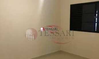 Imagem 5: Aluga casa residencial ,03 dormitórios, área de lazer com churrasqueira, vaga de garagem