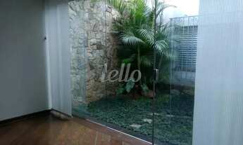 Imagem 6: São Paulo - Casa Padrão - Saúde