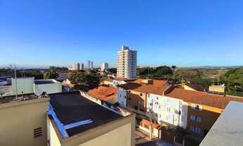 Imagem 5: Apartamento 70 m2, no Floradas da Quinta, 3 quartos, R$450.000 - Bosque dos Eucaliptos - S