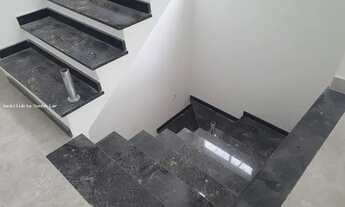 Imagem 7: Casa em Condomínio para Venda em Cotia, Jardim Rio das Pedras, 3 dormitórios, 1 suíte, 3 b