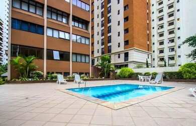 Imagem 11: São Paulo - Flat - Moema