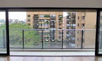 Imagem 4: Apartamento com 2 dormitórios para alugar, 138 m² por R$ 7.590/mês - Vila Progredior - São