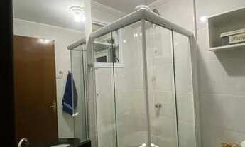 Imagem 3: Apartamento para venda possui 42 metros quadrados com 2 quartos