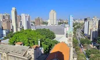 Imagem 2: Studio para venda ou aluguel nos Jardins