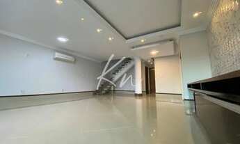 Imagem 7: Casa triplex de 315m2 com 5 suites no condomínio Riviera Del Sol