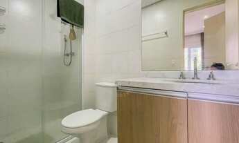 Imagem 4: Apartamento para locação 1 dormitório 49 m² Trix Tamboré Alphaville