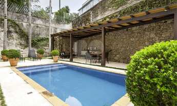 Imagem 4: São Paulo - Casa Padrão - CIDADE JARDIM