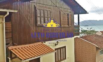 Imagem 4: CASA VISTA MAR FLORIANÓPOLIS