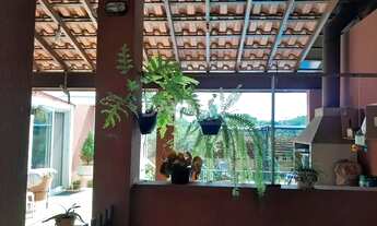 Imagem 6: Casa - Chácara Belvedere - Campinas