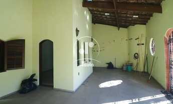 Imagem 3: Sobrado 177m² - 3 Quartos, 2 Vagas, para Alugar, Vila Assunção Santo André. SP