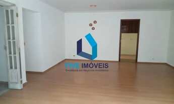 Imagem 4: Apartamento para locação 163 m2 4 quartos suite Jardim marajoara