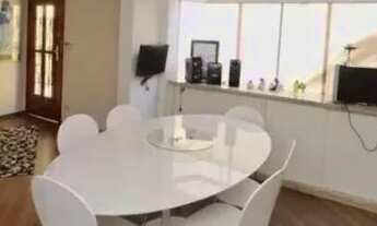 Imagem 4: Casa Locação 4 Dormitórios - 167 m² Vila Nova Conceição