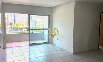 Imagem: Apartamento com 3 quartos para venda e locação