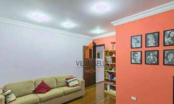 Imagem 6: Sobrado com 3 dormitórios, 271 m² - venda por R$ 990.000,00 ou aluguel por R$ 4.255,01/mês