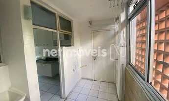 Imagem 4: Locação Apartamento 2 quartos Serra Belo Horizonte