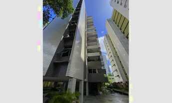 Imagem: Apartamento a venda nas Graças - 04 Quartos